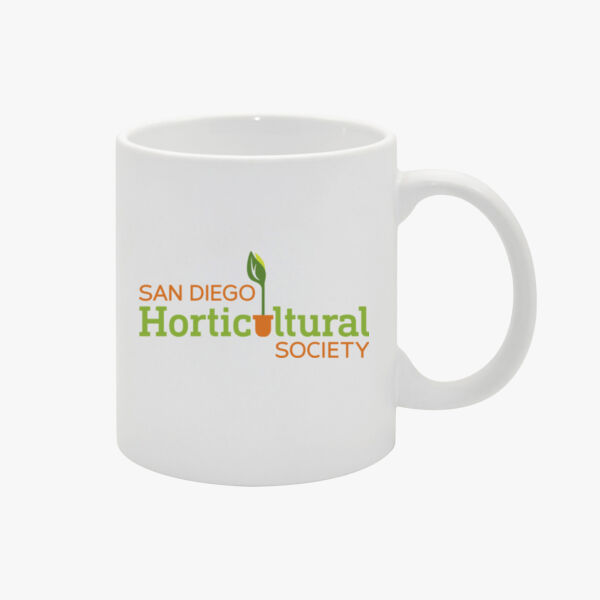 Ceramic Mug Thumbnail