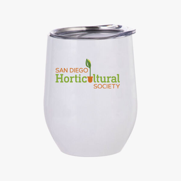 Stainless Steel Wine glass  Thumbnail