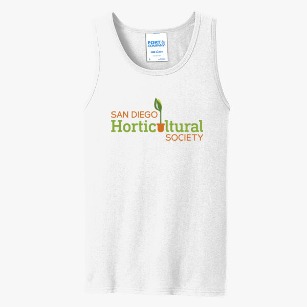 Core Cotton Tank Top Thumbnail
