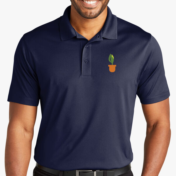 C Free ™ Performance Polo Thumbnail