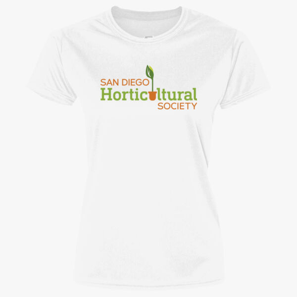 Ladies Performance Tee Thumbnail