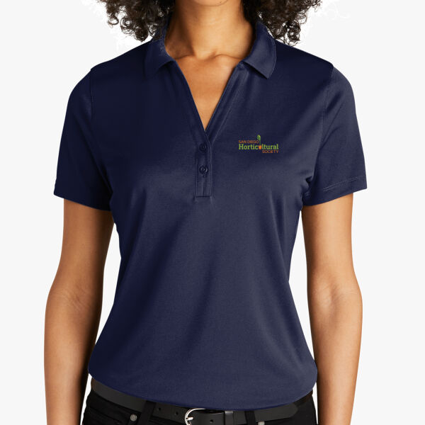 Ladies C Free Performance Polo Thumbnail