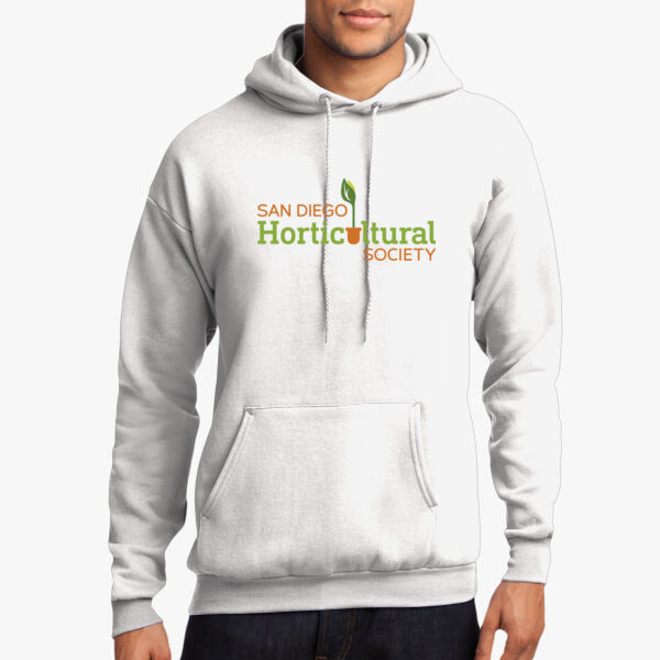 Core Fleece Pullover Hooded Sweatshirt Thumbnail