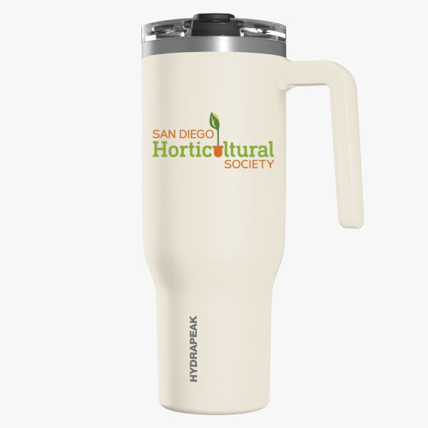 Hydrapeak 40oz Voyager Tumbler Thumbnail