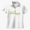 Women's Dri Mesh ® V Neck Polo Thumbnail